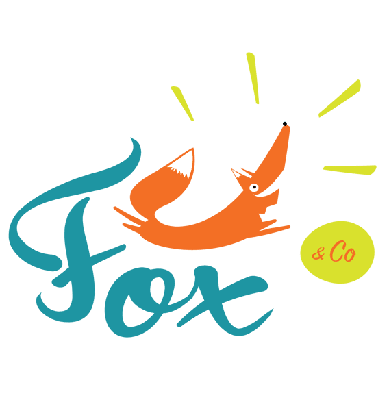 LogoFox