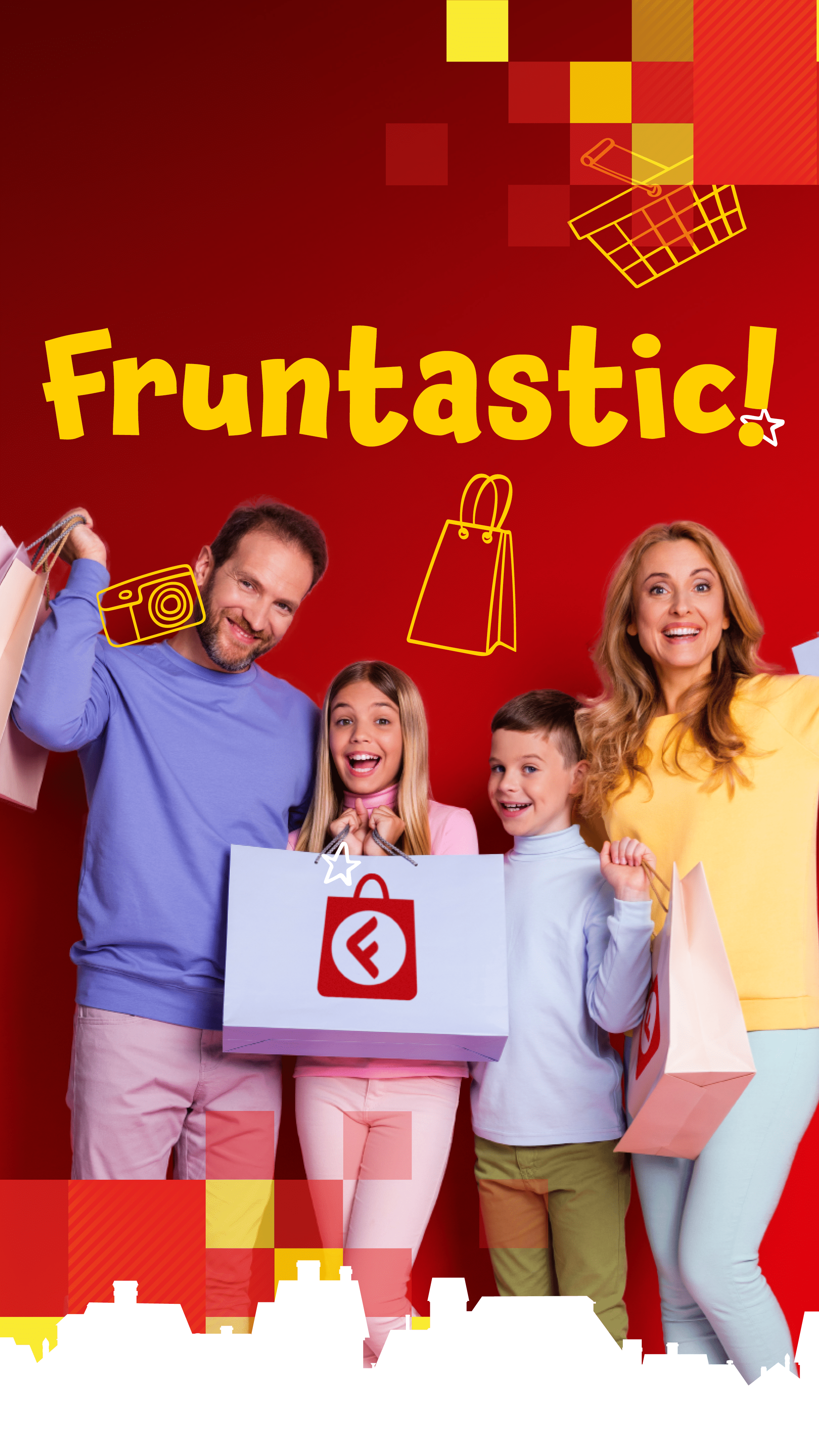 Fruntastic Bertrix